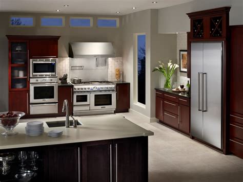 Nj Kitchen Remodeling With Thermador Appliances Design Build Planners