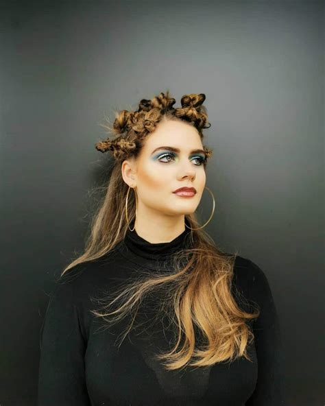50 Crazy Hair Ideas For A Brand New Look Beauty Mag