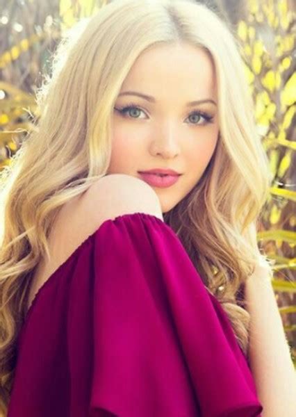 Fan Casting Dove Cameron As Cinderella In Cinderella Iii A Twist In Time 2023 Live Action Film