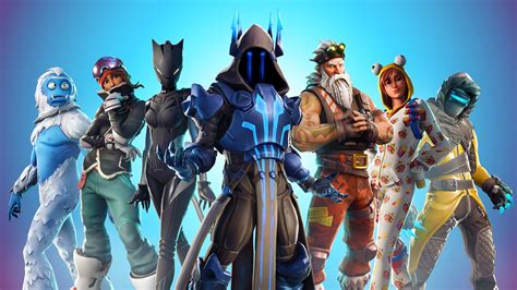 Season x, also referred to as season 10, with the slogan out of time, of fortnite: 1920x1080 Fortnite Season 7 2018 Laptop Full HD 1080P HD ...