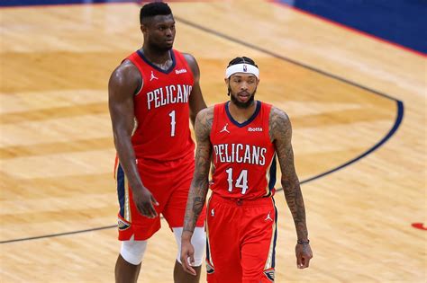 The New Orleans Pelicans Lack Of Success Is The Nba S Biggest Riddle