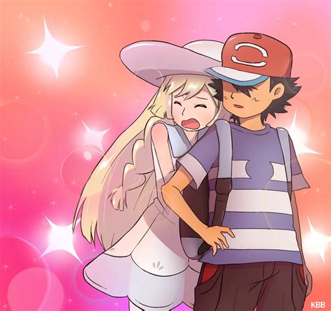 Lillie Satoshi Pokemon Manga Cute Pokemon Pokemon Characters Hot Sex Picture