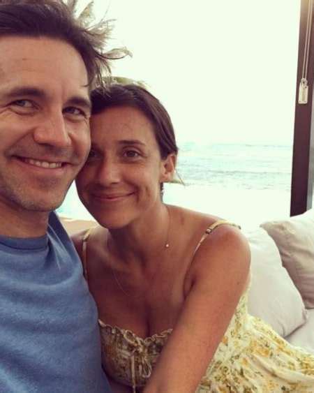 Ncis Star Brian Dietzen Is Happily Married To His Wife Kelly Dietzen