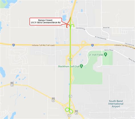 Us 31 Bypass Project Coming Wednesday 953 Mnc