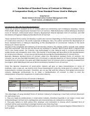 Agreement and conditions of pam contract 2006 (without quantities) documents.tips_different-pam-2006-jkr-2007.doc - THE ...