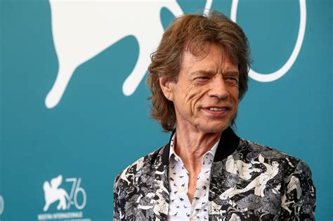 Details Emerge On Mick Jaggers Scrapped 1980s Memoir Insidehook