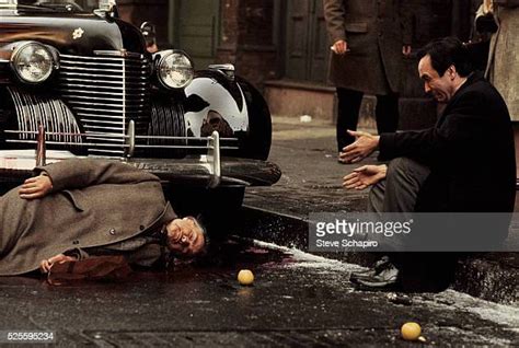 Godfather The Movie Pictures And Photos Getty Images