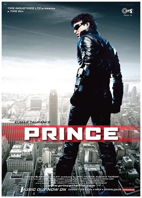 Prince 2010 Film Alchetron The Free Social Encyclopedia