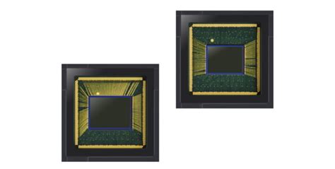 Samsung Launches Its New Isocell Bright Gw1 64 Megapixels Camera Sensor