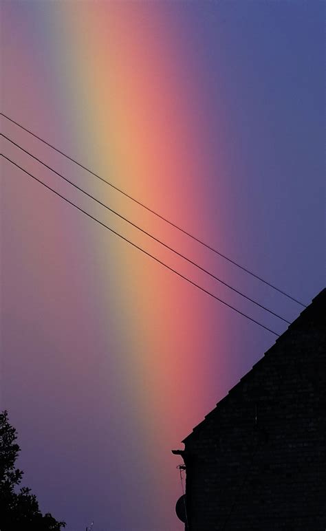 Rainbow Aesthetic Wallpapers - Wallpaper Cave