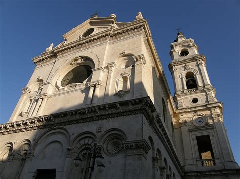 Booking.com has been visited by 1m+ users in the past month File:Cattedrale foggia.JPG - Wikimedia Commons
