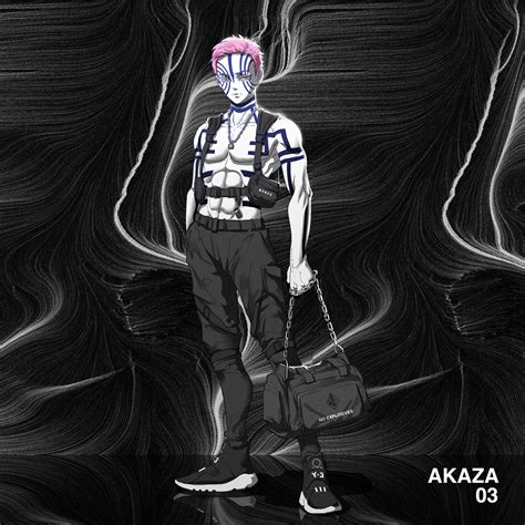 Shop the latest akaza demon slayer deals on aliexpress. Demon Slayer Wallpaper Akaza - Anime Wallpaper HD