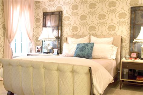 Featured in carolina home and garden, summer 2015. National Award-winning Master Bedroom - Traditional ...