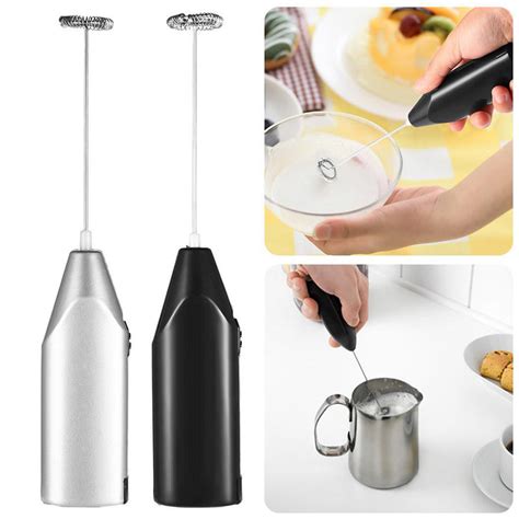 Buy magimix nespresso coffee machine and get the best deals at the lowest prices on ebay! 1pc Milk Drink Coffee Whisk Mixer Electric Egg Beater ...