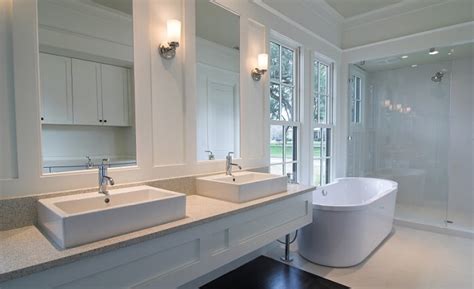 How Much Does New Bathroom Increase Home Value Artcomcrea