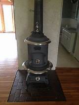 Old Pot Belly Stoves For Sale