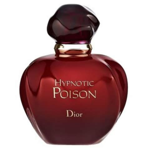Dior Dior Hypnotic Poison Eau De Parfum Perfume For Women 1 Oz Mini And Travel Size Walmart