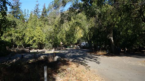 Maybe you would like to learn more about one of these? Pfeiffer Big Sur State Park Campground