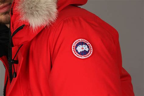 Find Out How To Spot Fake Canada Goose With Thehoxtontrend