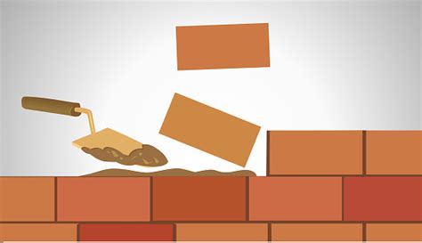 Building Wall Stock Illustration Download Image Now Istock