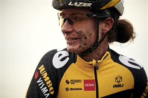 In december 2017, she was named the belgian talent of the year. Lotte Kopecky Flandrien - Lotto Cycling Cup Posts Facebook ...