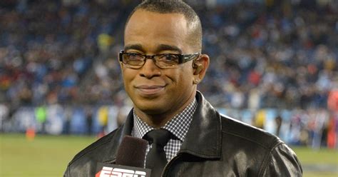 Espns Stuart Scott Trying To Stay Alive For My Daughters