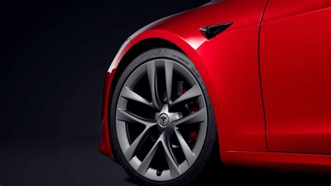 Everything You Need To Know About The 2021 Tesla Model S Plaid Holley