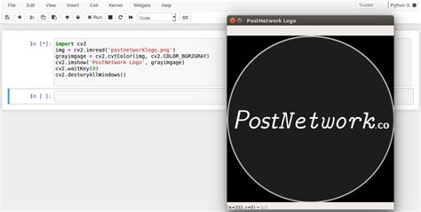 Computer Vision In Python Using OpenCV Read An Image Using OpenCV