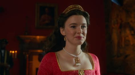 Anne Boleyn Blood Sex And Royalty Clip Anne Boleyn Documentary Film