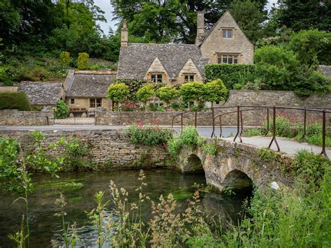 A Guide Of The Best Villages In The Cotswolds Artofit