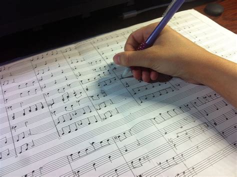 Blue Tree Music Education Composing