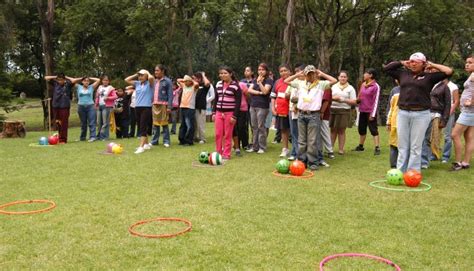 A más de los beneficios académicos, estos juegos. Invita IMSS a niños y jóvenes al curso vacacional recreativo 2011; inscripciones abiertas ...