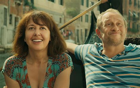 « venise n'est pas en italie » ou une comédie originale qui prend cependant un peu trop son temps pour nous surprendre et nous amadouer ! Venise n'est pas en Italie - Cinéma | Estuaire Saint-Nazaire