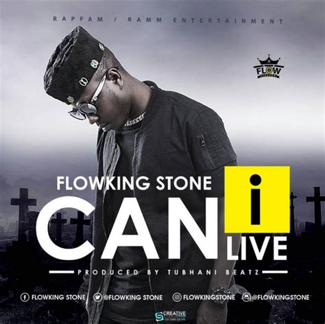 Camels are very social and like to greet each other by blowing in each other's faces. DOWNLOAD MP3 : Flowking Stone - Can I Live (Prod. by ...