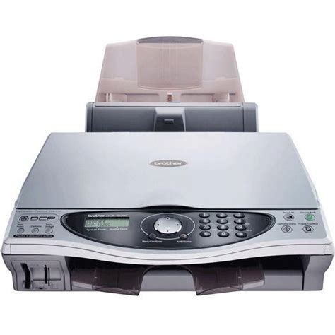 You can search for available devices connected via usb and the network, select one, and then print. BROTHER MFC 4420C DRIVER FOR WINDOWS DOWNLOAD