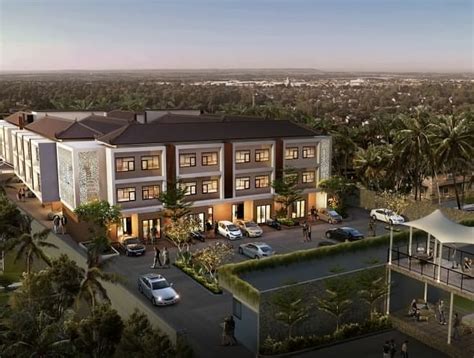 Rusunami merupakan akronim dari rumah susun sederhana milik, sedangkan rusunawa (rumah susun sederhana sewa). Perbedaan Hotel dan Apartemen Pilih Mana | The Ambengan Tenten