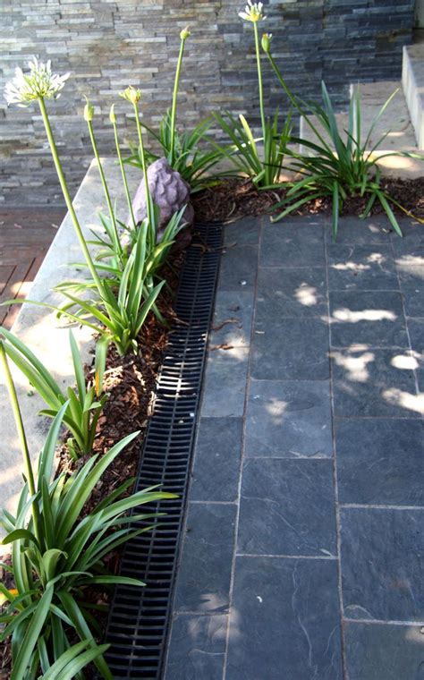 Porcelain slate tile a smart alternative to real stone. Silver Blue Slate Floor Tiles & Wall Cladding — Bellstone ...