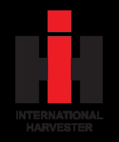 Ih Logo Svg