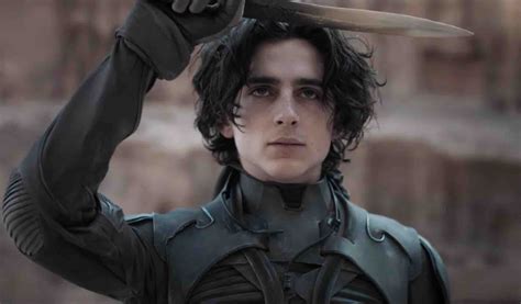 Watch the official trailer for dune, a science fiction movie starring timothée chalamet, rebecca ferguson and zendaya. 'Dune' trailer: Sci-fi classic gets a star-studded remake ...