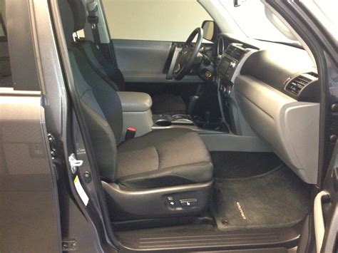 Looking for an ideal 2013 toyota 4runner? 2013 Toyota 4Runner - Interior Pictures - CarGurus
