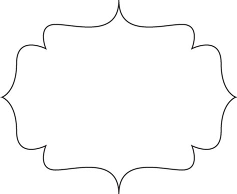 Free Decorative Shape Cliparts Download Free Decorative Shape Cliparts
