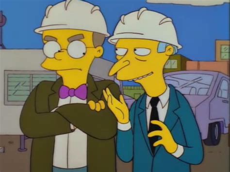 Image Who Shot Mr Burns Part One 40 Simpsons Wiki Fandom Powered By Wikia