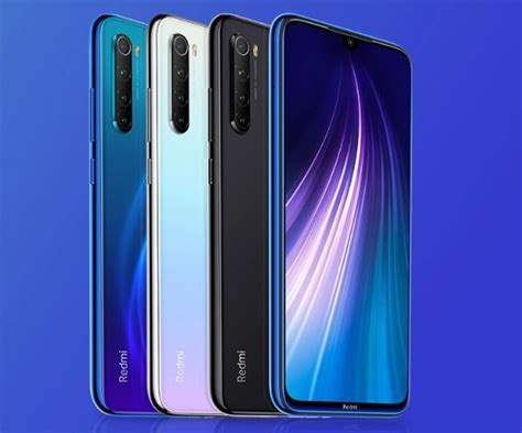 Features 6.3″ display, snapdragon 665 chipset, 4000 mah battery, 128 gb storage, 6 gb ram, corning gorilla glass 5. Xiaomi приостановила работы над MIUI 12 для Redmi Note 8 и ...