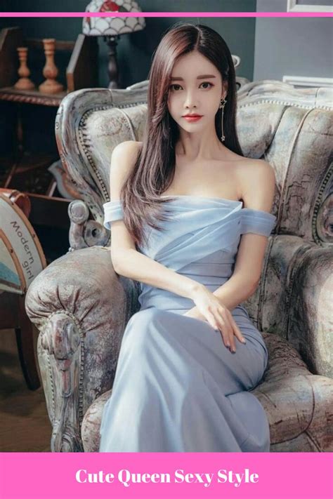 （前回に引き続き）韓国で大人気のフィッティングモデル손윤주（ソンユンジュ）さんが超絶セクシーで可愛い♡part2 アラサー女子のためのセクシーファッションスタイル asian