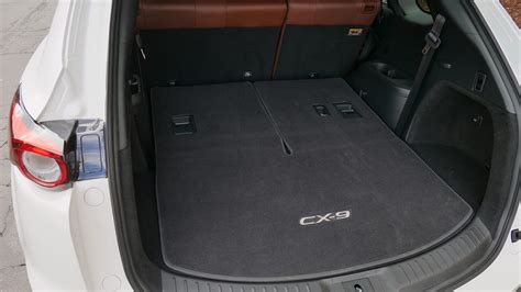 Mazda Cx 9 Interior Dimensions Home Design Ideas