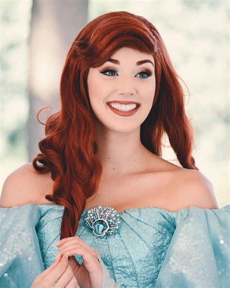 Instagram Post By Akari Apr At Am Utc Disney Cosplay Disney Princess Makeup
