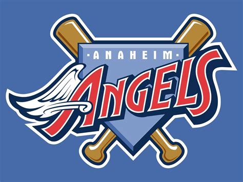 Download Anaheim Angels Sports Wallpaper