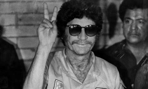 Enfrenta Don Neto, padre de los narcos mexicanos, cáncer ...