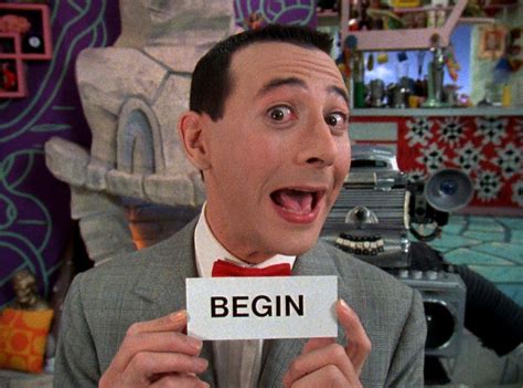 Netflix Slates Judd Apatow Produced ‘pee Wee’s Big Holiday’ Indiewire