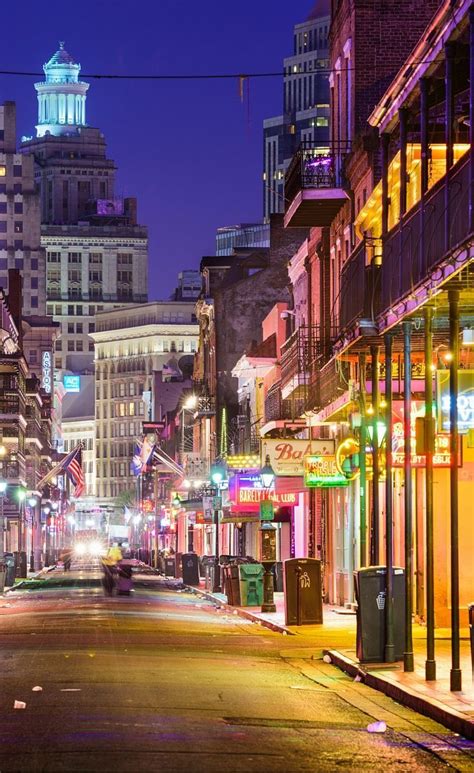 New orleans is nothing short of spectacular. Top 10 Things To Do In New Orleans | New orleans bourbon ...